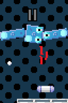 Ping Pong Jam 2 screenshot