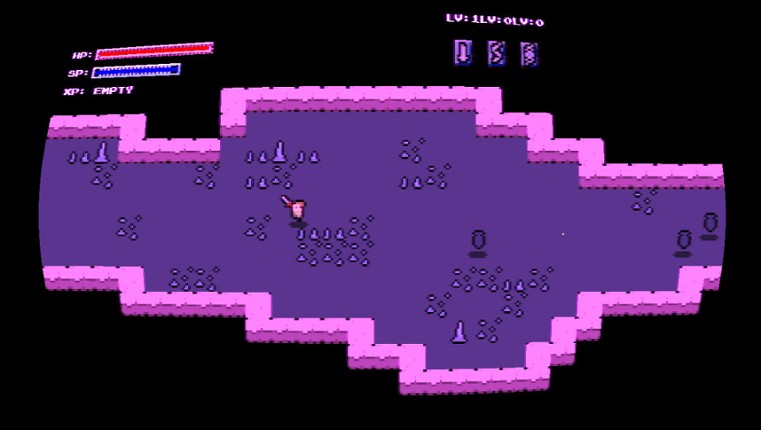 PINK ELEPHANT screenshot