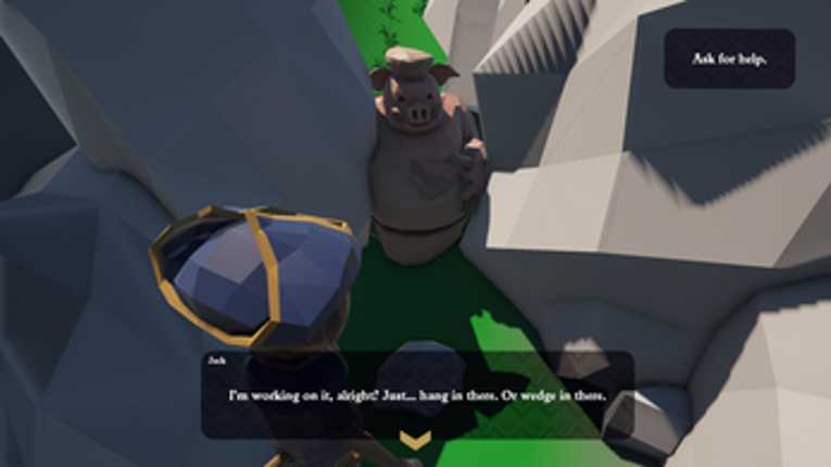 Pirate's Treasure Image