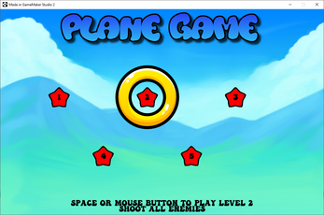 Plane_Game Image