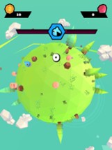 Planet Om Nom Nom Image