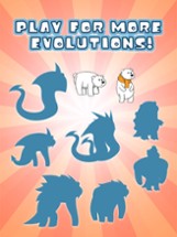 Polar Bear Evolution Image