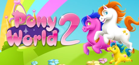 Games like Pony World 2