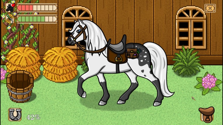 Potion Pony screenshot