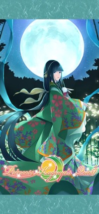 Princess Kaguya's Quest screenshot