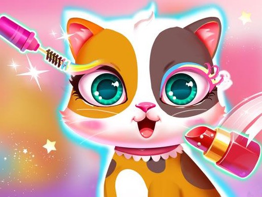 Games like Princess Pet Castle