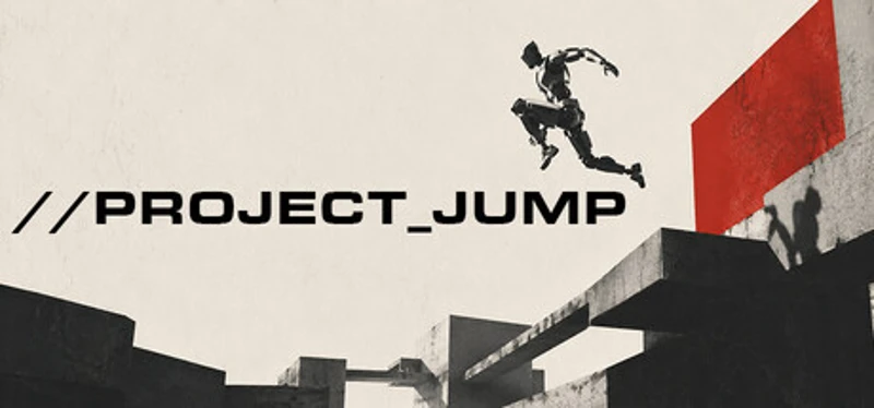 PROJECT_JUMP Image