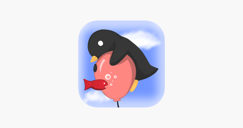 Puffy Penguin - Fun, Cute Game Image