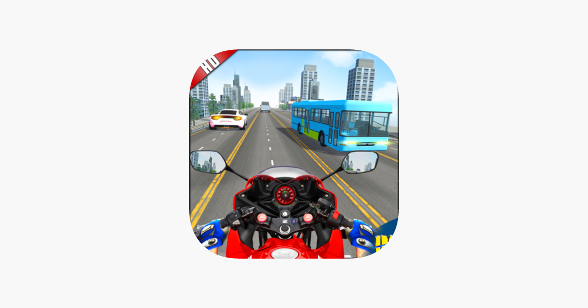 Games like Racing In Moto