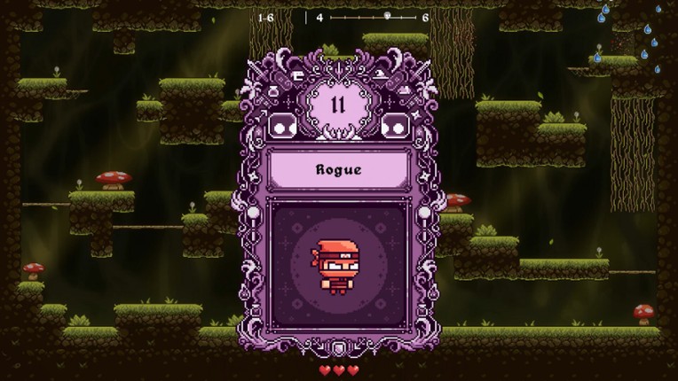 RAD: Repeat After Death screenshot