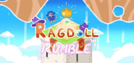 Games like Ragdoll Rumble