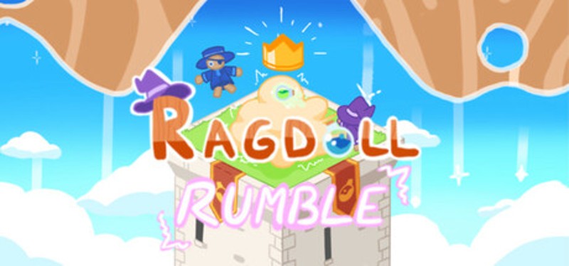 Ragdoll Rumble Image