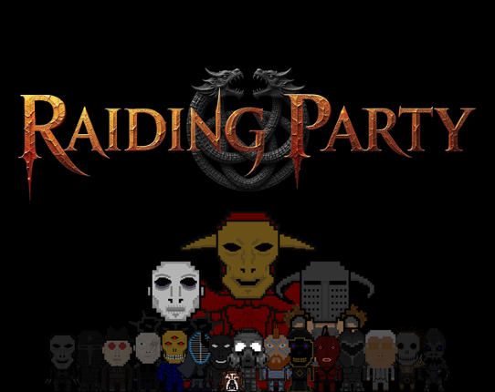 RAIDING PARTY Image