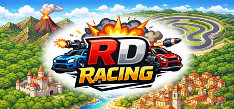 RD Racing Image