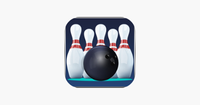 Realistic Club Bowling Game Image