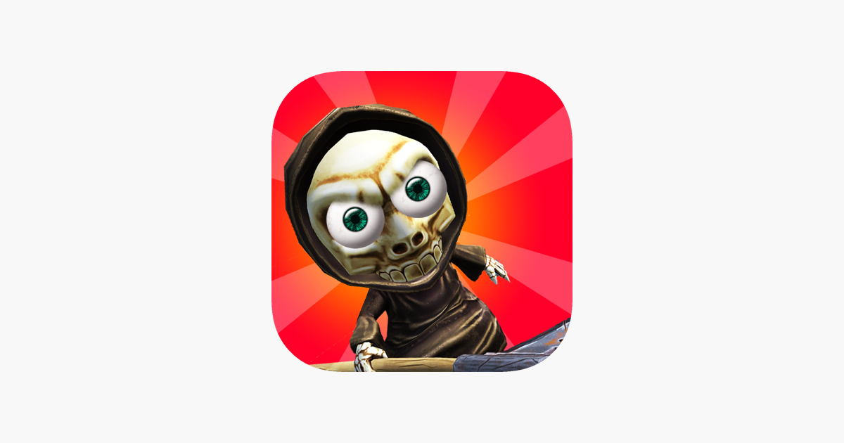Games like Reaper Rush