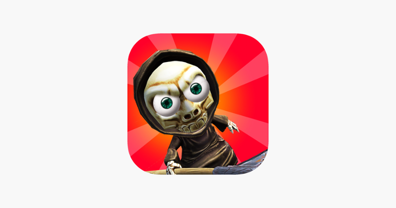 Reaper Rush Image