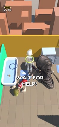 Reaper Rush screenshot