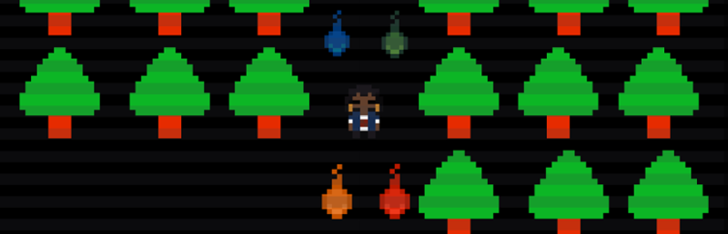 Redcrest: 1993 Image