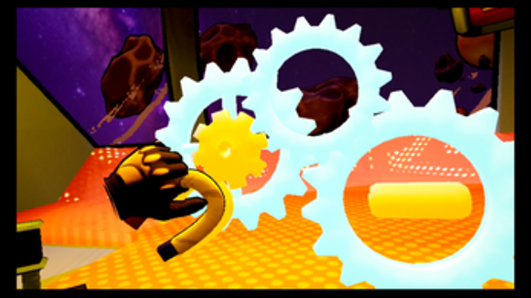 Return to Earth screenshot