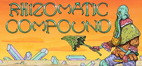 Games like Rhizomatic Compound