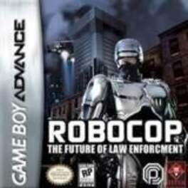 Games like RoboCop