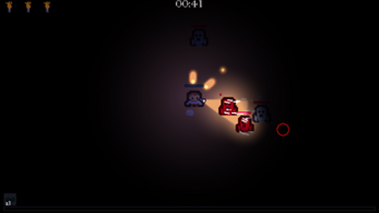Roguelite Template Image