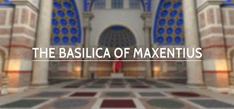 Games like Rome Reborn: The Basilica of Maxentius