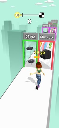 Run of Life screenshot