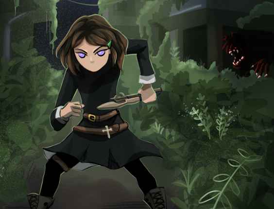 Rusted Hearts: Crusade Image