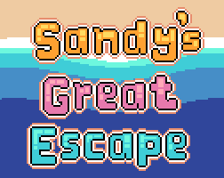 Games like Sandy's Great Escape