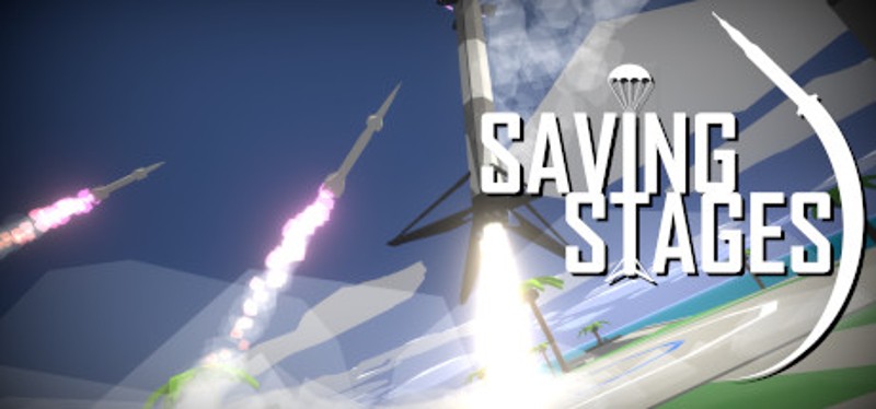 Saving Stages Game Cover