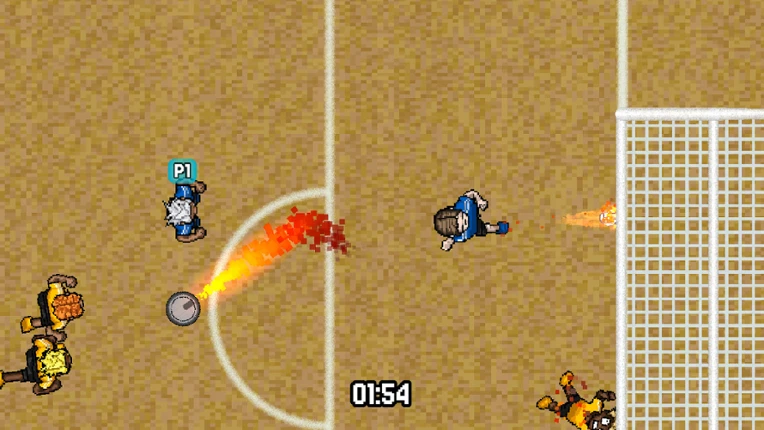 Saw-Ker screenshot