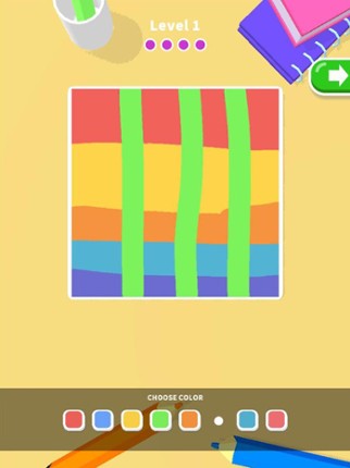 Scrape Art 3D screenshot