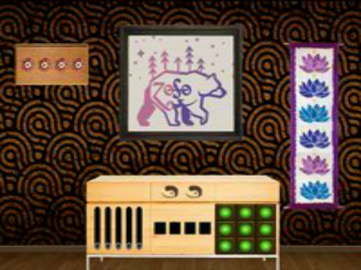 Games like Scream Girl Escape