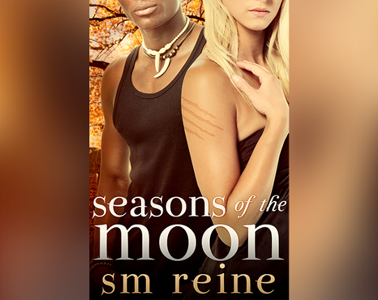 Seasons of the Moon Complete Collection Image