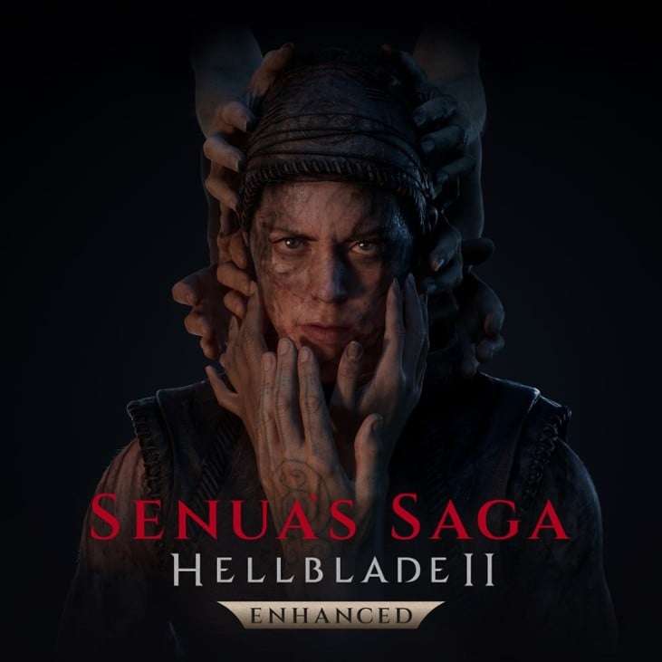 Games like Senua's Saga: Hellblade II