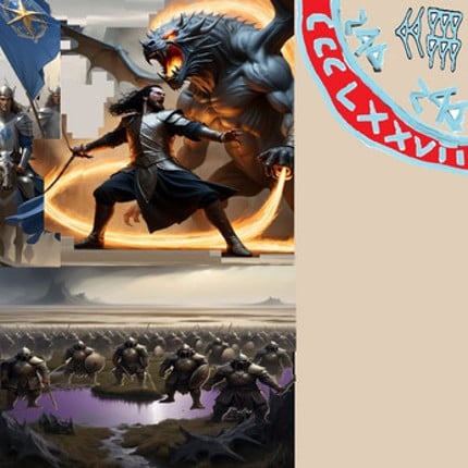 ŠeššEšrā screenshot