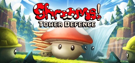 Games like Shrooms! Tower Defence