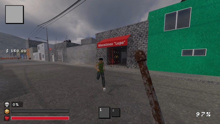 Sí Jefe screenshot
