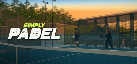 Games like Simply Padel