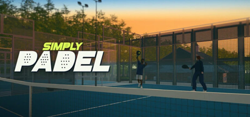 Simply Padel Image