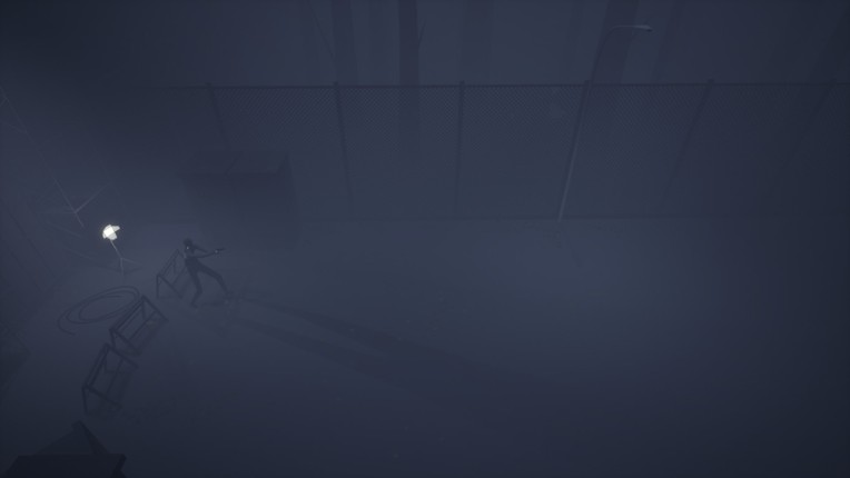 SINGULARITY WORLD screenshot