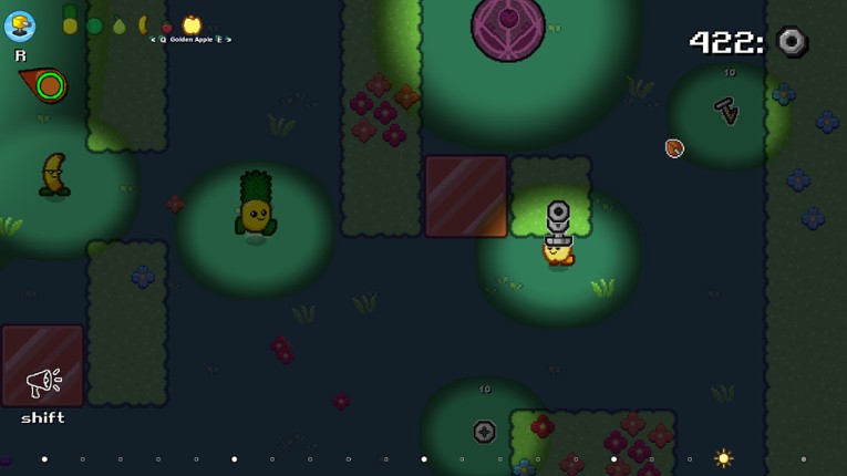 Sintropia screenshot