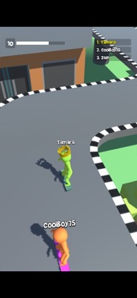Skateboard.io !!! screenshot