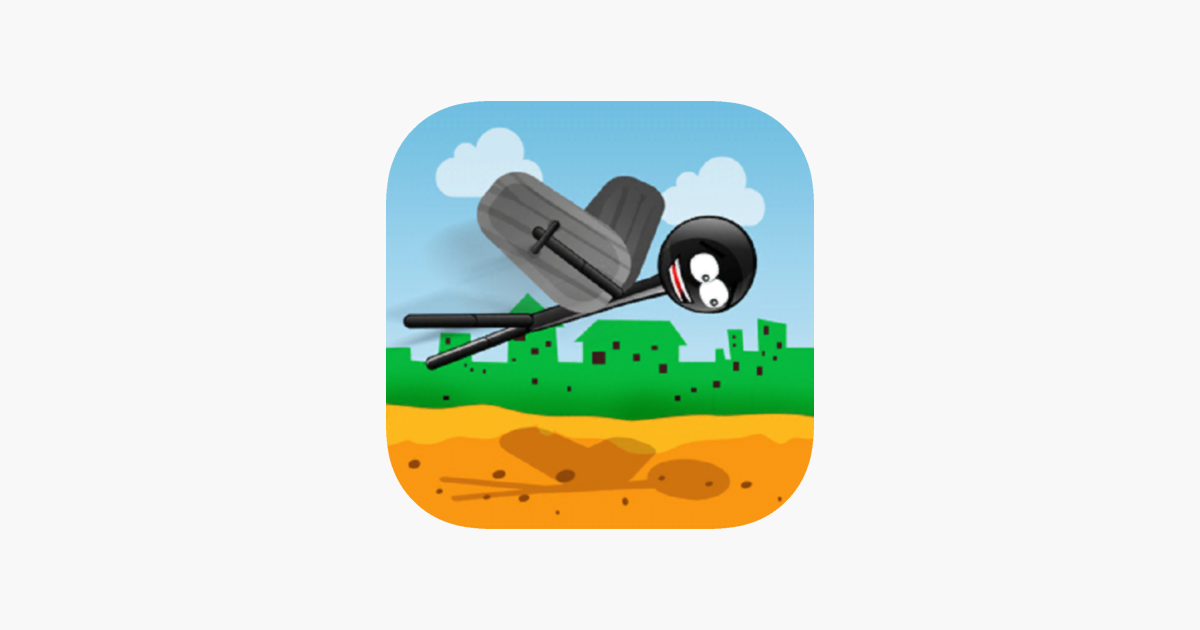 Games like Sketchy Wings Flappy Stickman