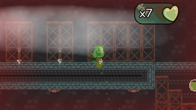 Slime Lives screenshot