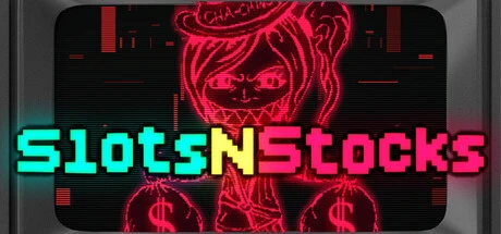 Games like SlotsNStocks