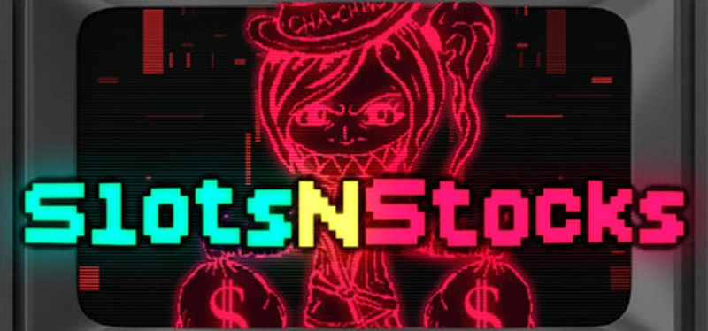 SlotsNStocks Image