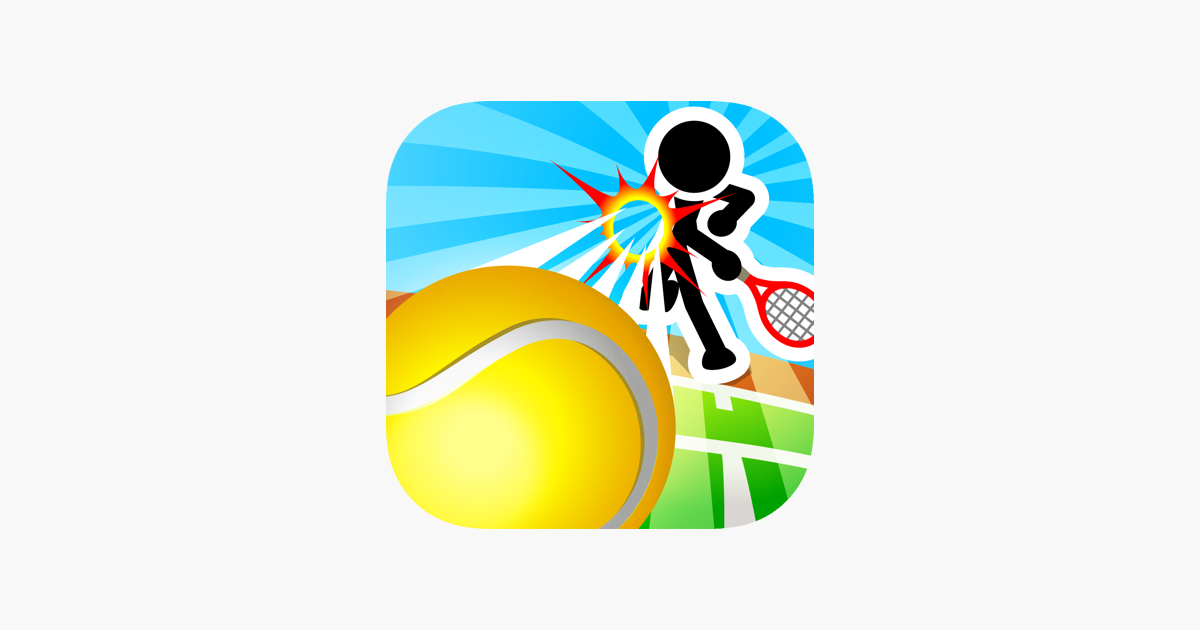 Games like Smash Tennis